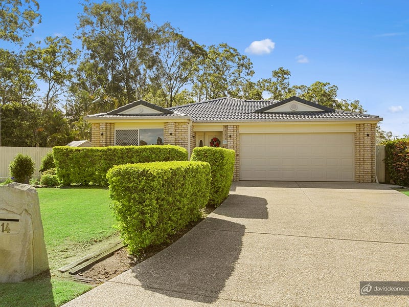 14 Tawny Court, Bray Park, QLD 4500