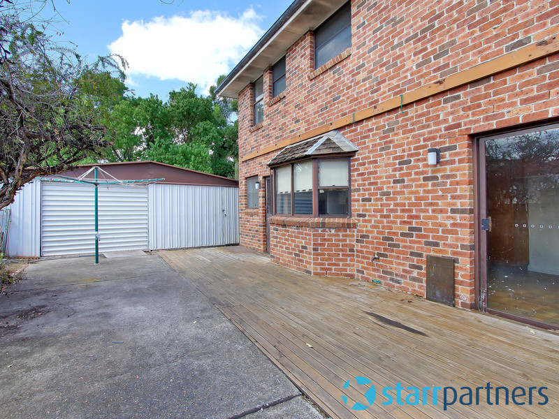 19 Street, Merrylands, NSW 2160