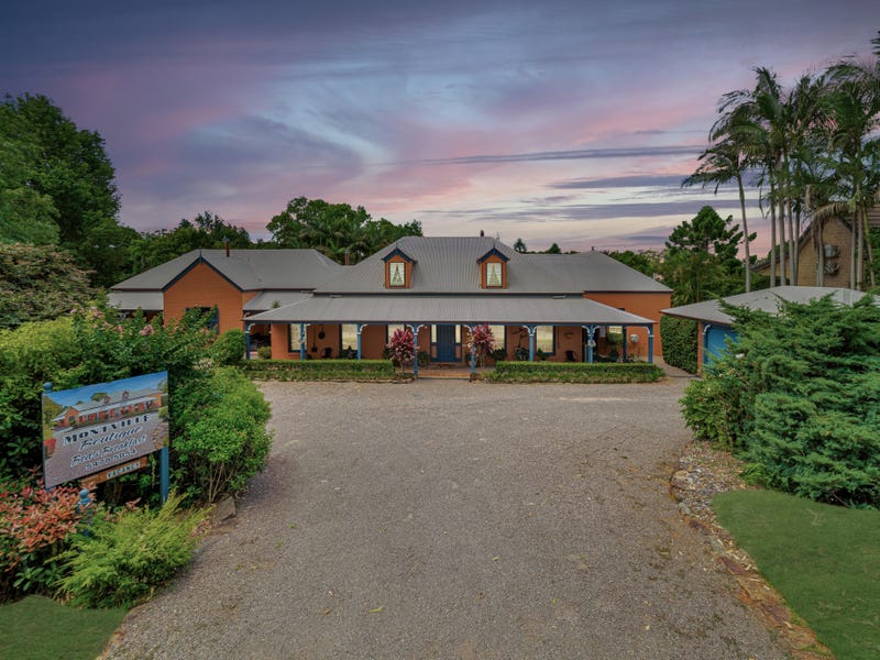 3741 Western Avenue, Montville, Qld 4560 House for Sale realestate