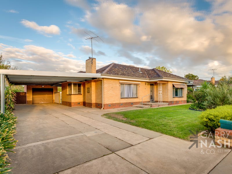 84 Appin Street, Wangaratta, Vic 3677 Property Details