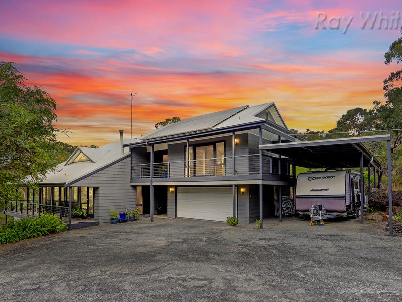 141 Porters Road, Kenthurst, NSW 2156 Property Details