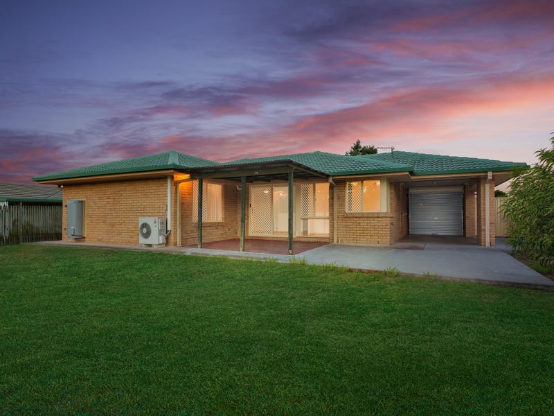 53 Brandon Street, Marsden, QLD 4132