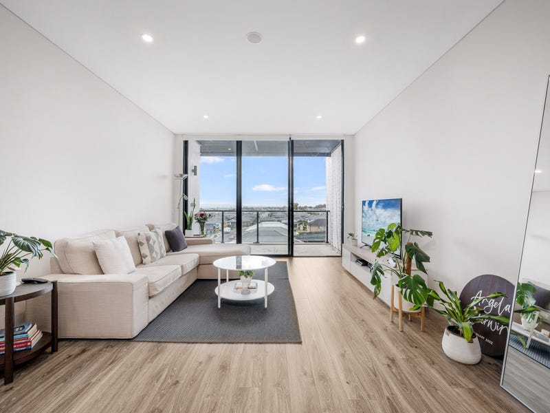 313/9 Schofields Farm Road, Schofields, NSW 2762 Apartment for Sale