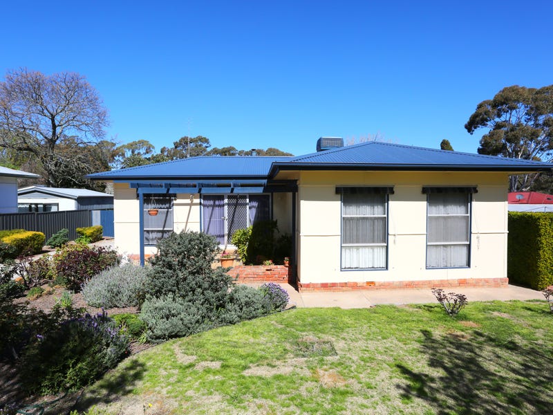 3 Melrose Avenue, Clare, SA 5453 Property Details