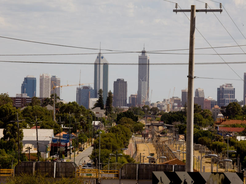 180 Railway Parade, Bayswater, WA 6053