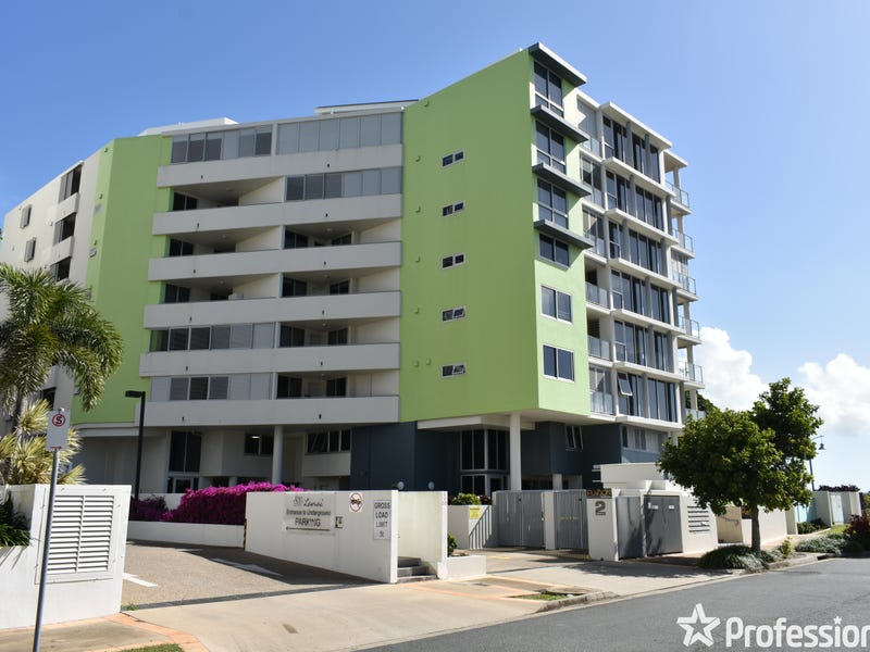 603/2 Nelson Street, Mackay, Qld 4740 Apartment for Sale realestate