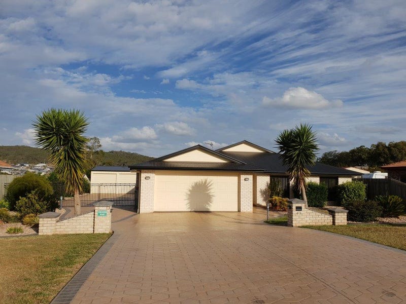 43 Ferguson Road, Westbrook, Qld 4350