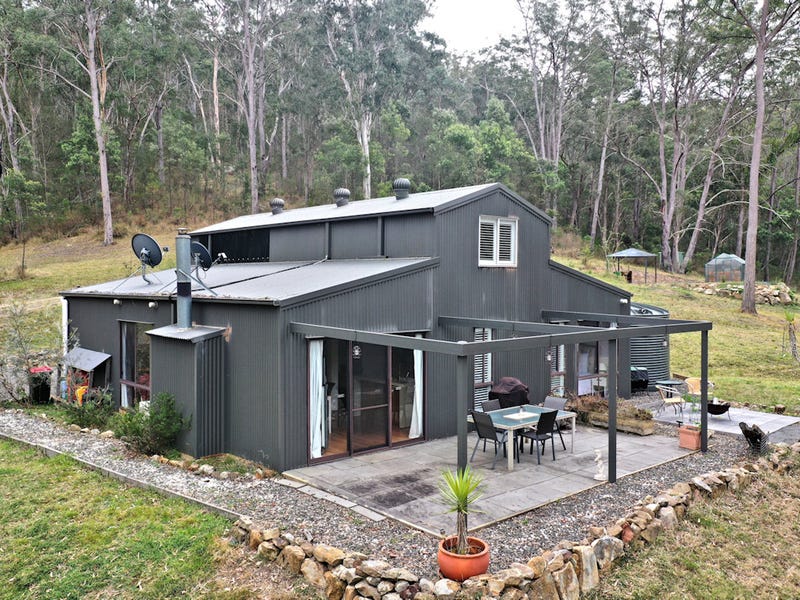 44, 360 Tilley, Laguna, NSW 2325 - Property Details