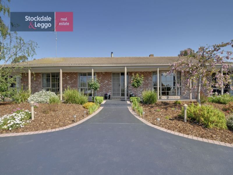 8 Winchester Way, Churchill, VIC 3842