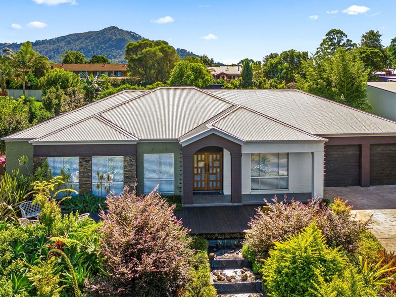 16 The Concourse, Cambewarra Village, NSW 2540
