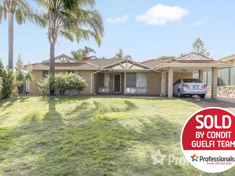 37 Milstead Way, Marangaroo, WA 6064