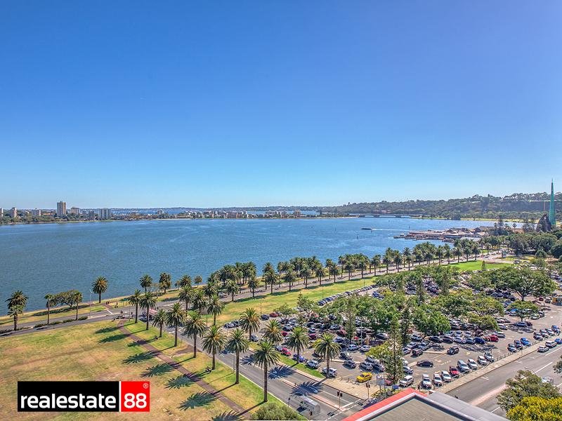 121/132 Terrace Road, Perth, WA 6000 Property Details