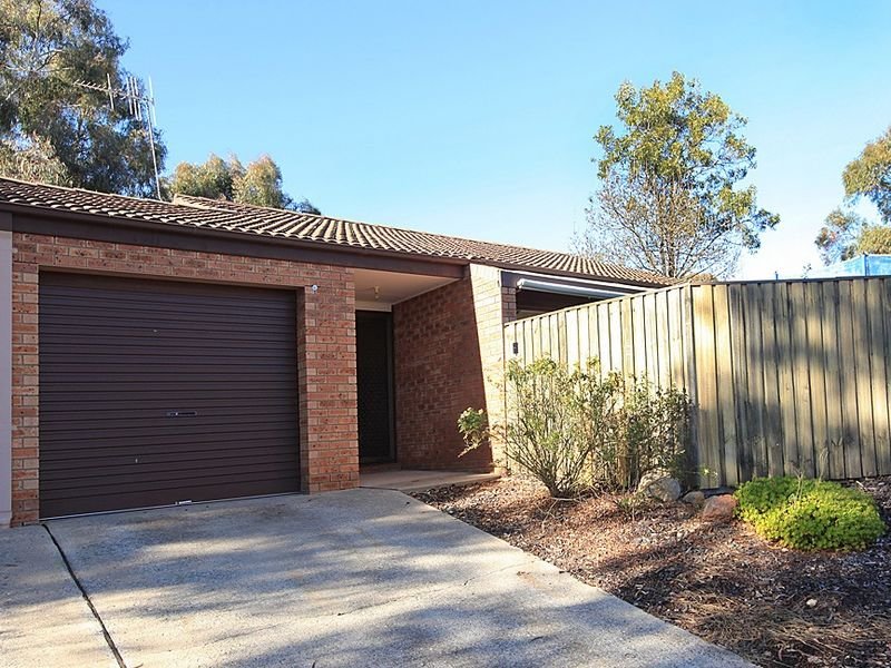 8/57 Newmanmorris Circuit, Oxley, ACT 2903