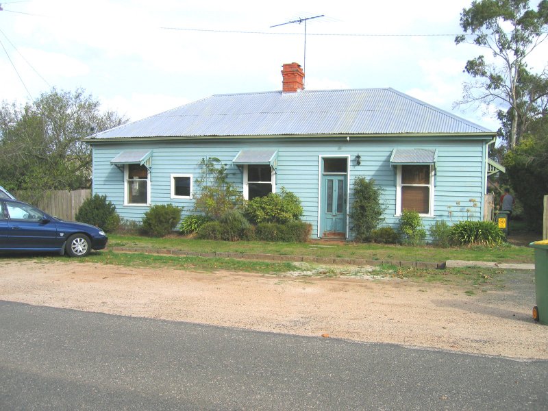 13 Dunsford Street, Lancefield, VIC 3435