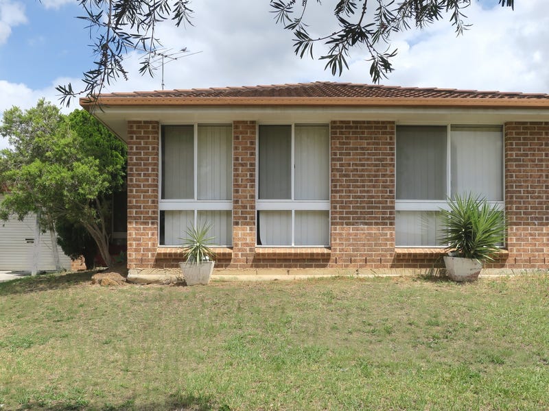 15 Ripley Place, Hassall Grove, NSW 2761