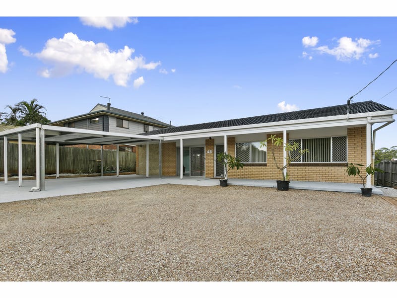 48 Cleveland Redland Bay Road, Thornlands, QLD 4164