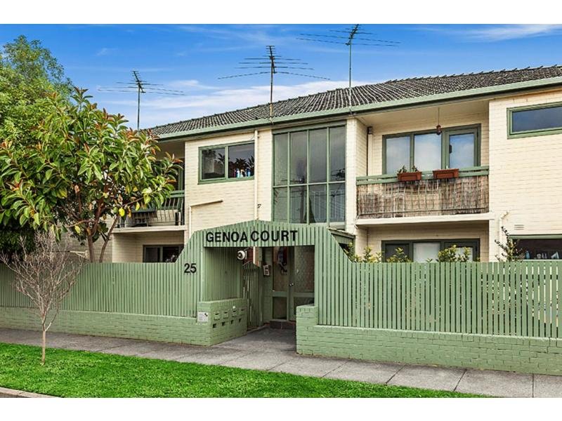 5/25 Genoa Street, Moorabbin, Vic 3189 Property Details