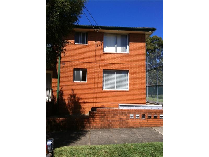 6/7 Barnsbury Grove, Dulwich Hill, NSW 2203