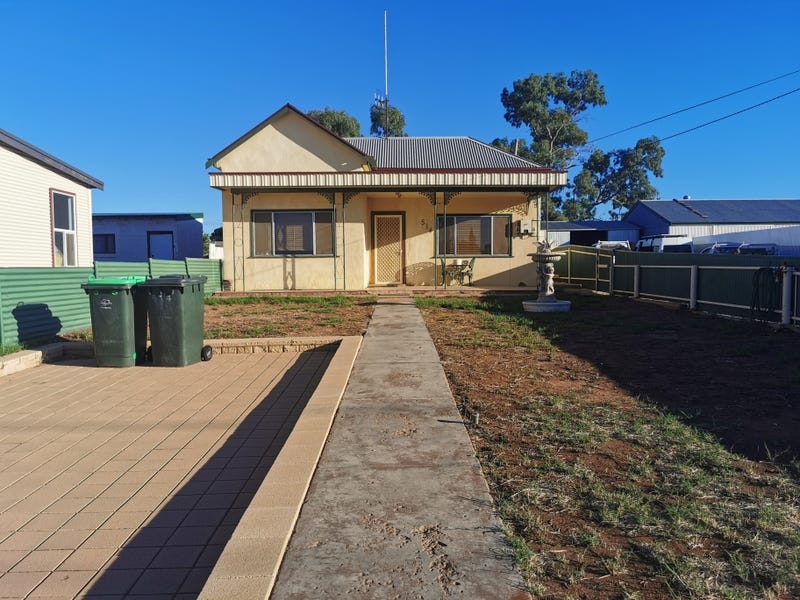 Houses for Rent in Broken Hill, NSW 2880