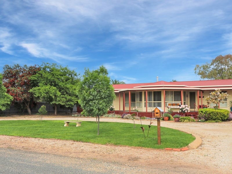 Real Estate & Property for Sale in West Wyalong, NSW 2671 realestate