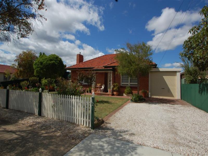 12 Harcourt Avenue, Clovelly Park, SA 5042