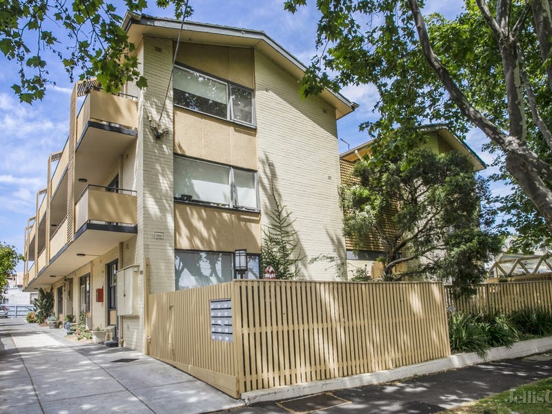 5/6668 Murray Street, Prahran, VIC 3181