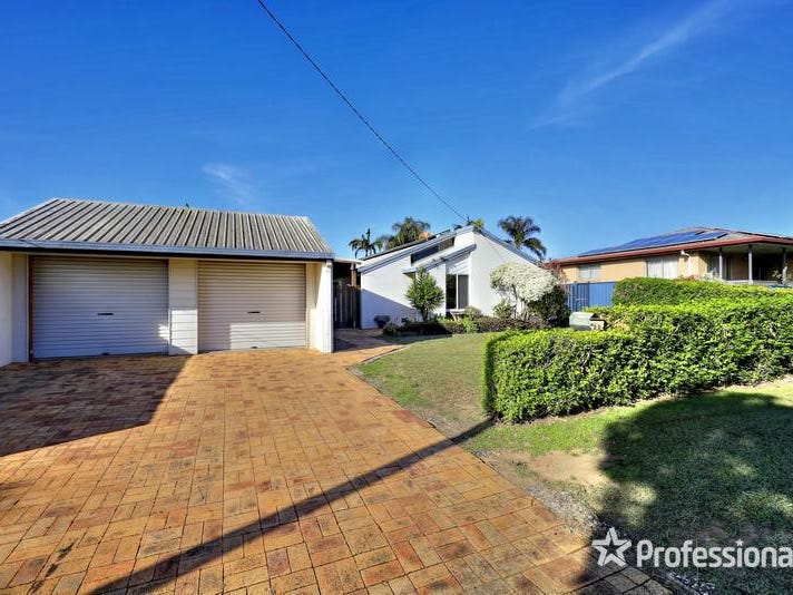 88 Fe Walker Street, Kepnock, Qld 4670 Property Details
