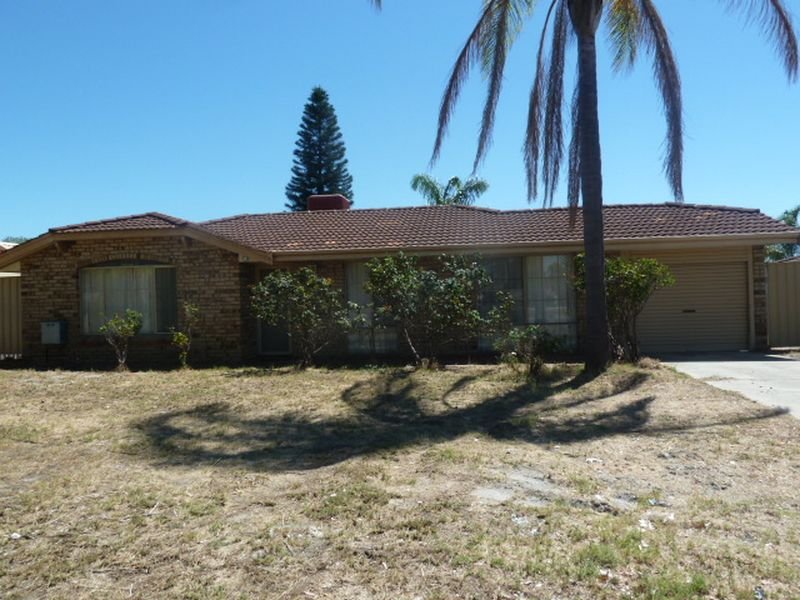 53 Warton Road, Thornlie, WA 6108 Property Details