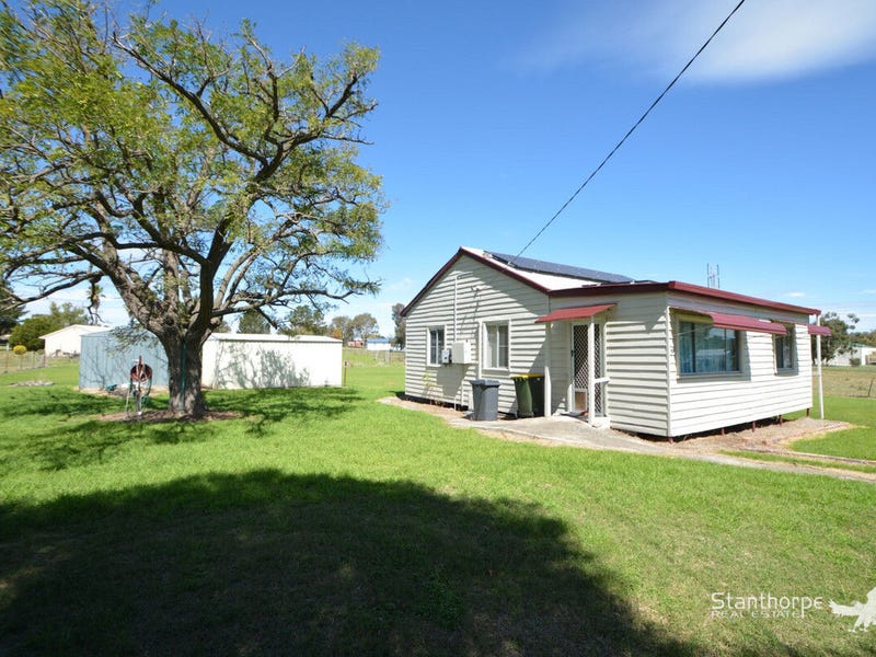 Sold House Prices & Auction Results in Wallangarra, QLD 4383 - realestate.com.au