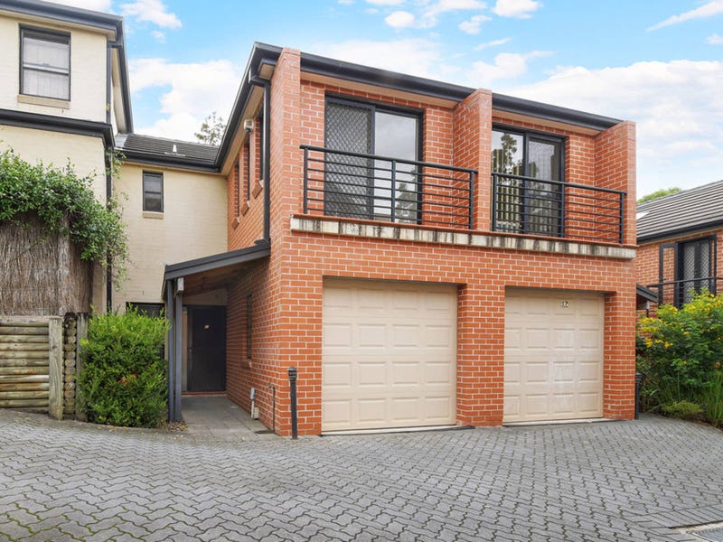 11/1521 b Avenue, Hornsby, NSW 2077
