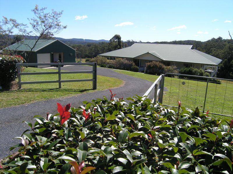 534 East Bank Road, Coramba, NSW 2450 Property Details