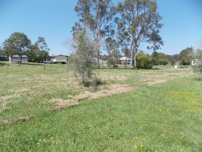 Land for Sale in Nanango, QLD 4615 Pg. 3