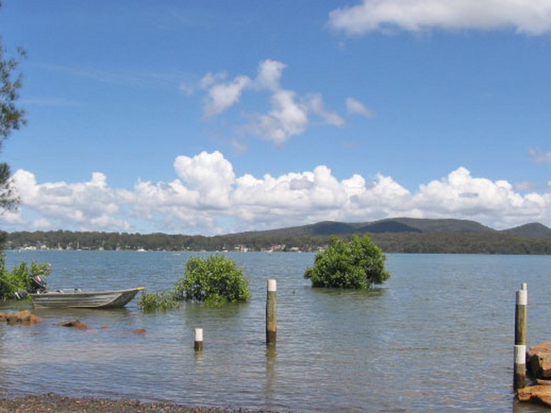 22 Second Avenue, Bundabah, NSW 2324