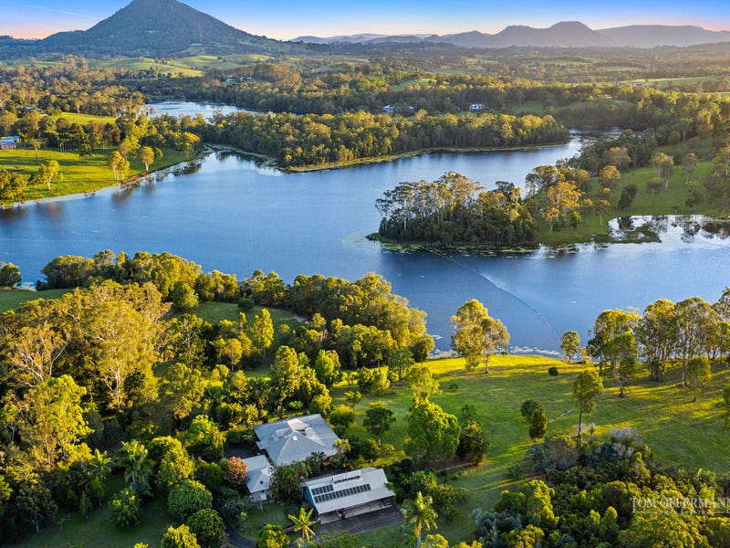 81 Hamersley Lane, Lake Macdonald, Qld 4563 House for Sale