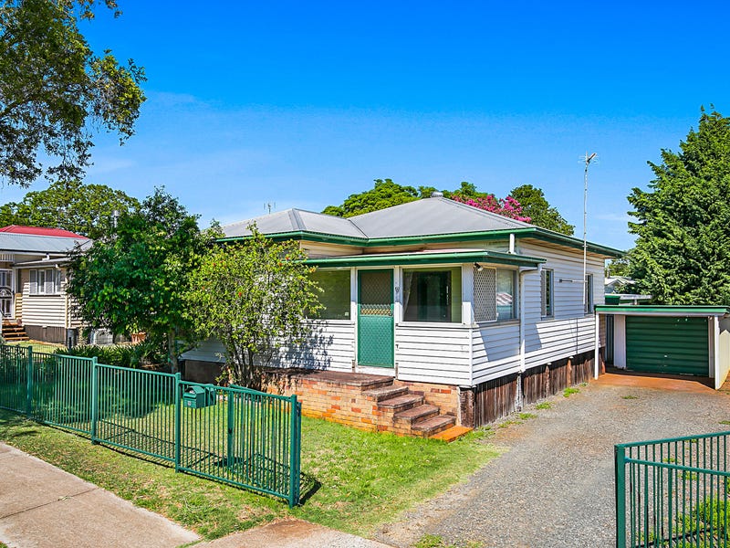 59 Hillview Avenue, Newtown, QLD 4350