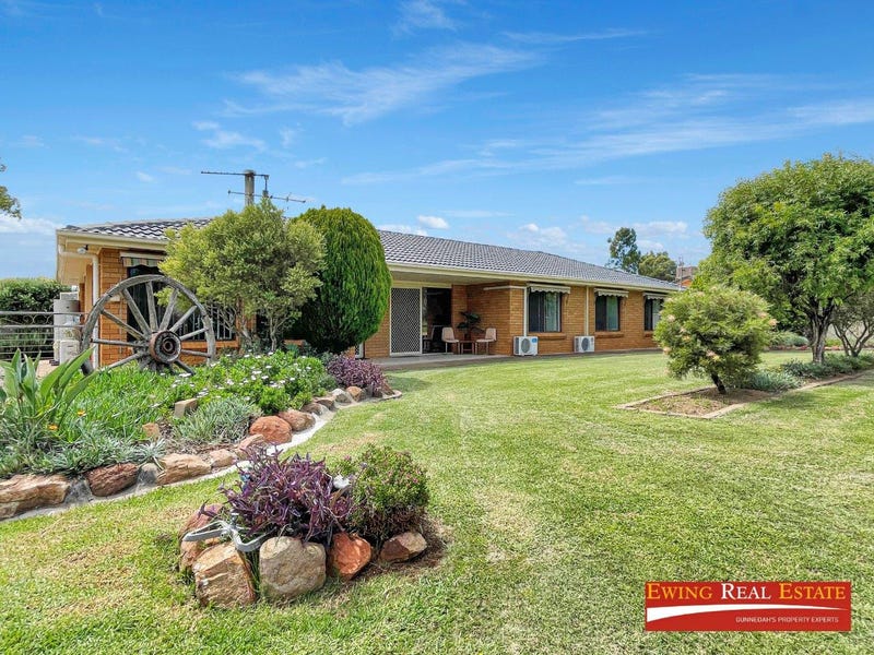 12 Poole Street, Curlewis, NSW 2381 Property Details