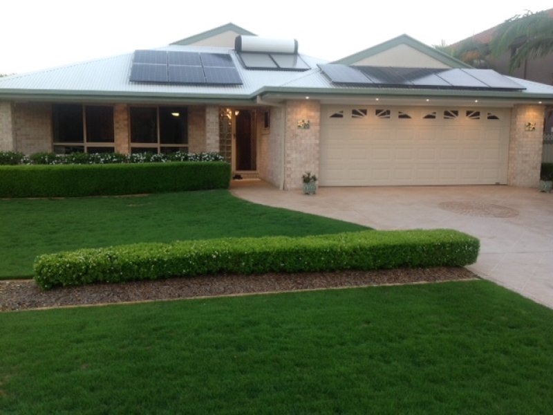 20 Brittany Drive, Oxenford, Qld 4210 Property Details