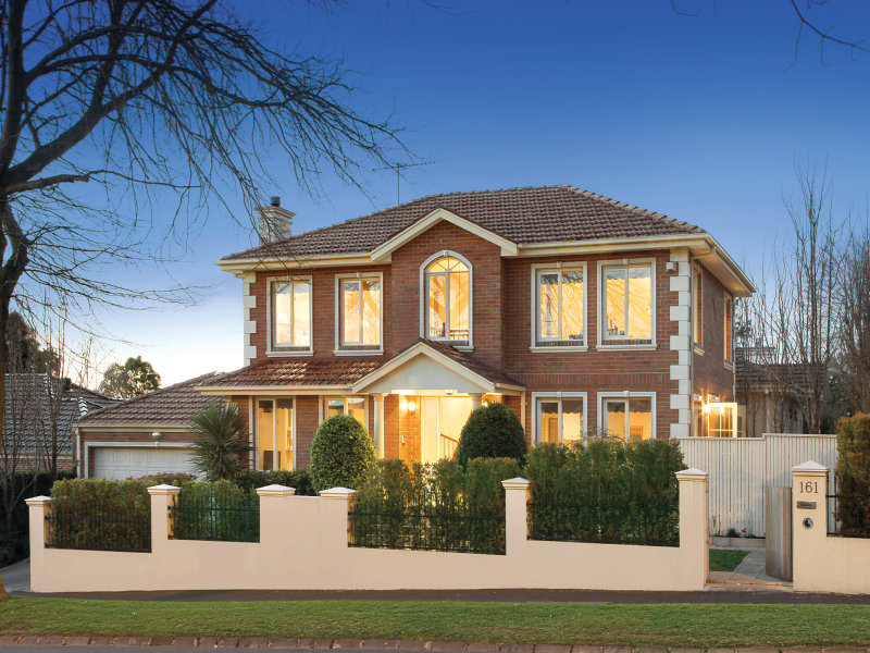 161 Prospect Hill Road, Canterbury, Vic 3126 Property Details