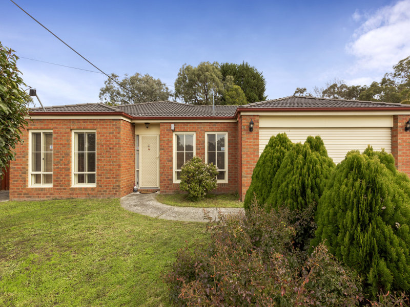 55 Kalinda Road, Ringwood, Vic 3134 Property Details