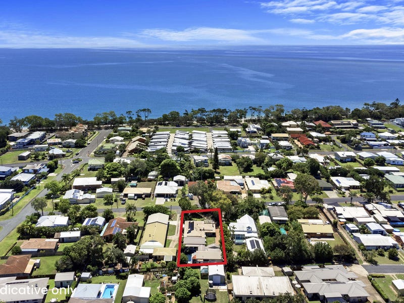 49 Cunningham Street, Urangan, Qld 4655 House for Sale