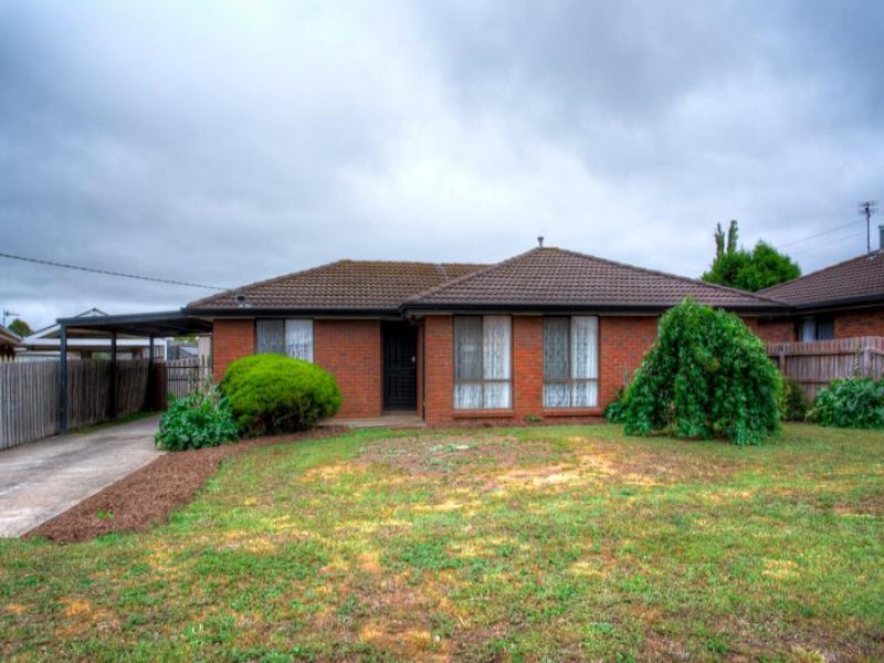 110 Edwards Street, Sebastopol, Vic 3356 Property Details