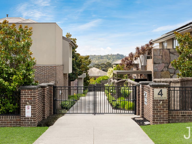 5/4 Buchanan Road, Berwick, Vic 3806 Property Details