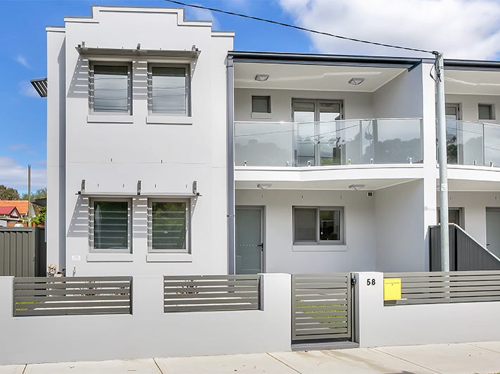 58 Darley Road, Leichhardt, NSW 2040 Property Details