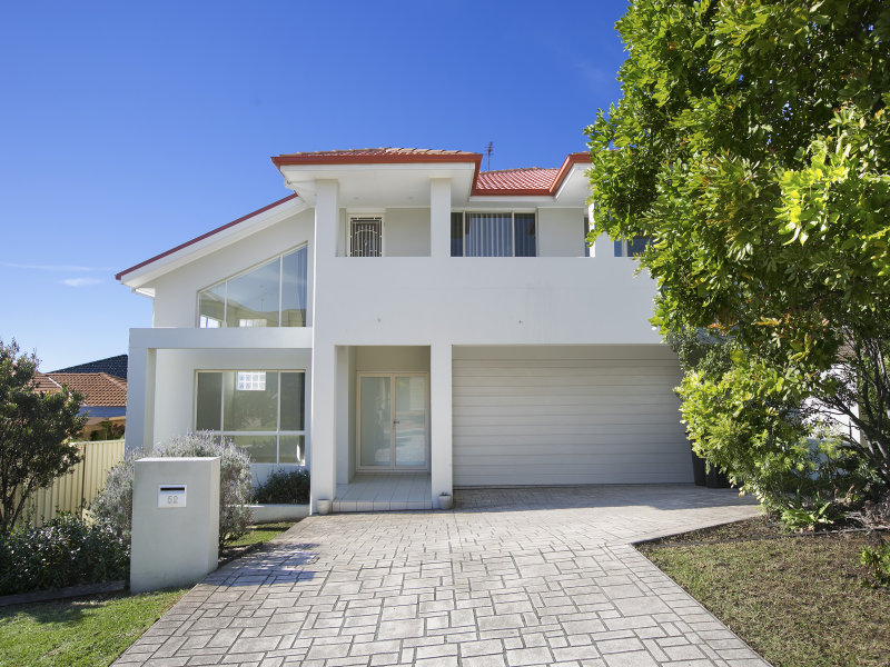 52 Dampier Cres, Shell Cove, NSW 2529
