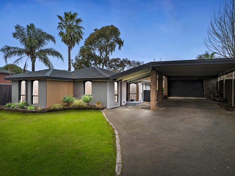 26 Casuarina Avenue, Boronia, Vic 3155 - Property Details