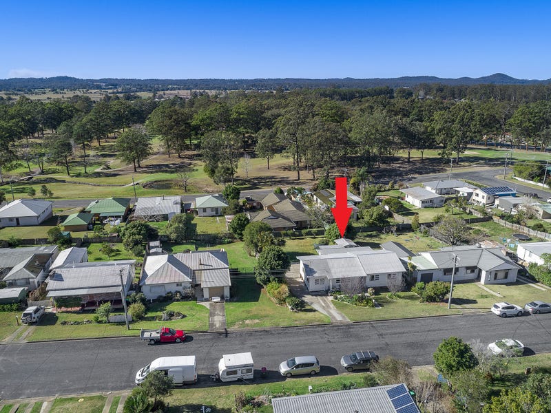 52 Gowrie Road, Wauchope, NSW 2446 Property Details
