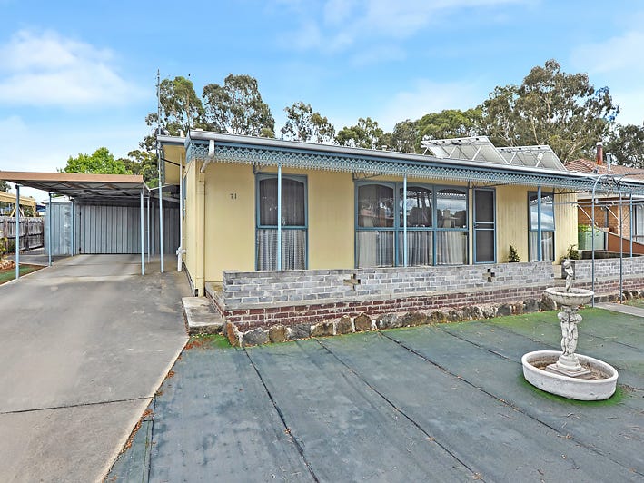 71 Campbell Street, Ararat, Vic 3377 Property Details