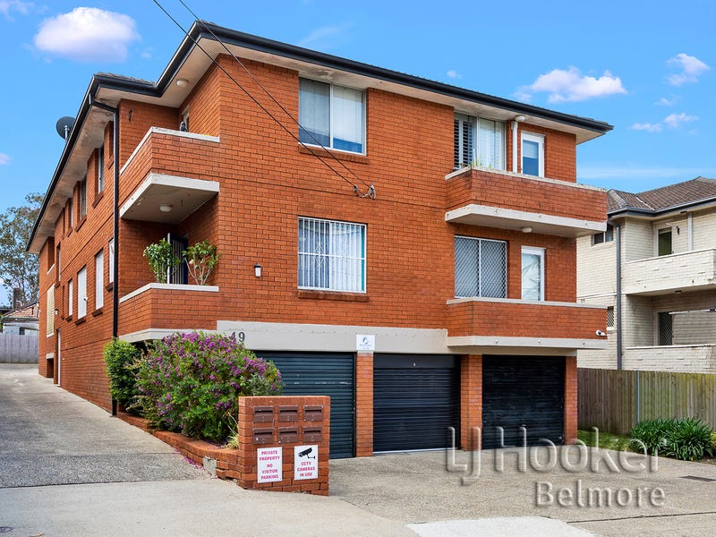 6/49 Knox Street, Belmore, NSW 2192 Property Details