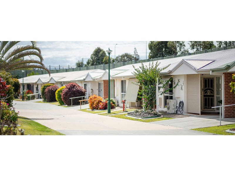 Retirement Villages Retirement Living For Sale In Brisbane Greater Region Qld Realestate Com Au