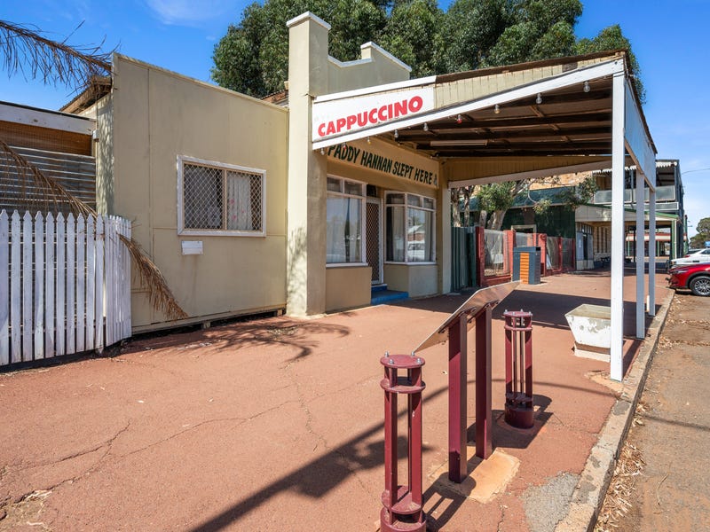 69 Bayley Street, Coolgardie, WA 6429 House for Sale